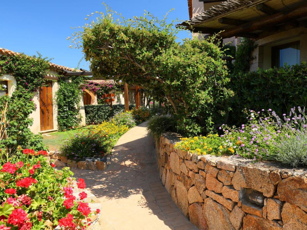 Holiday Home Dalia 18 - Vista Village By Interhome Porto San Paolo  Exteriör bild