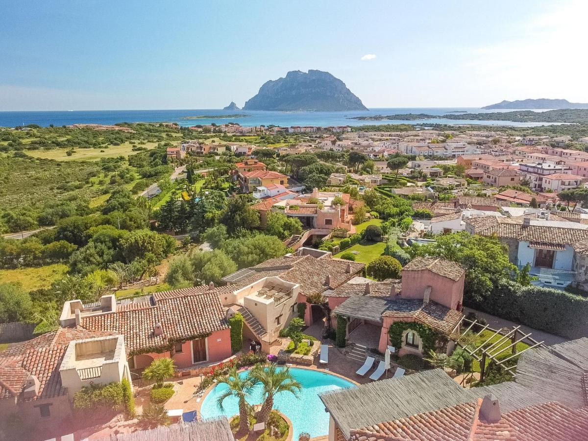 Holiday Home Dalia 18 - Vista Village By Interhome Porto San Paolo  Exteriör bild