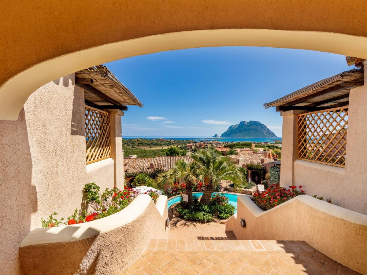 Holiday Home Dalia 18 - Vista Village By Interhome Porto San Paolo  Exteriör bild