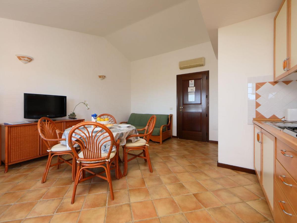 Holiday Home Dalia 18 - Vista Village By Interhome Porto San Paolo  Exteriör bild