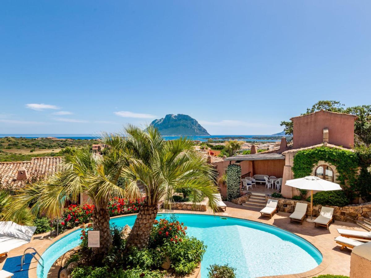 Holiday Home Dalia 18 - Vista Village By Interhome Porto San Paolo  Exteriör bild
