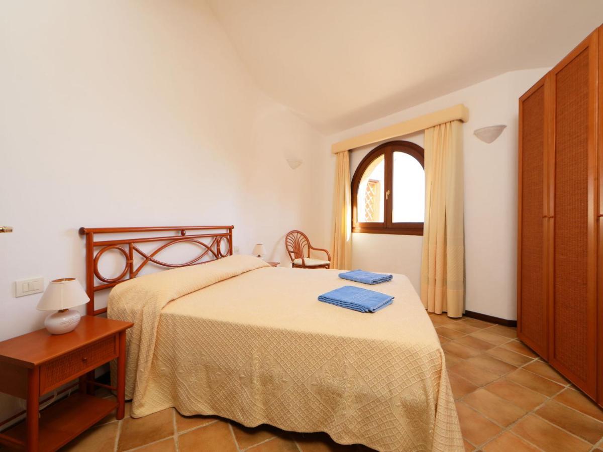 Holiday Home Dalia 18 - Vista Village By Interhome Porto San Paolo  Exteriör bild