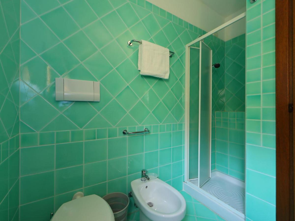 Holiday Home Dalia 18 - Vista Village By Interhome Porto San Paolo  Exteriör bild
