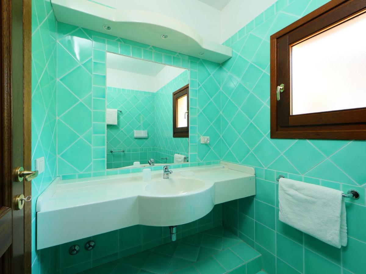 Holiday Home Dalia 18 - Vista Village By Interhome Porto San Paolo  Exteriör bild