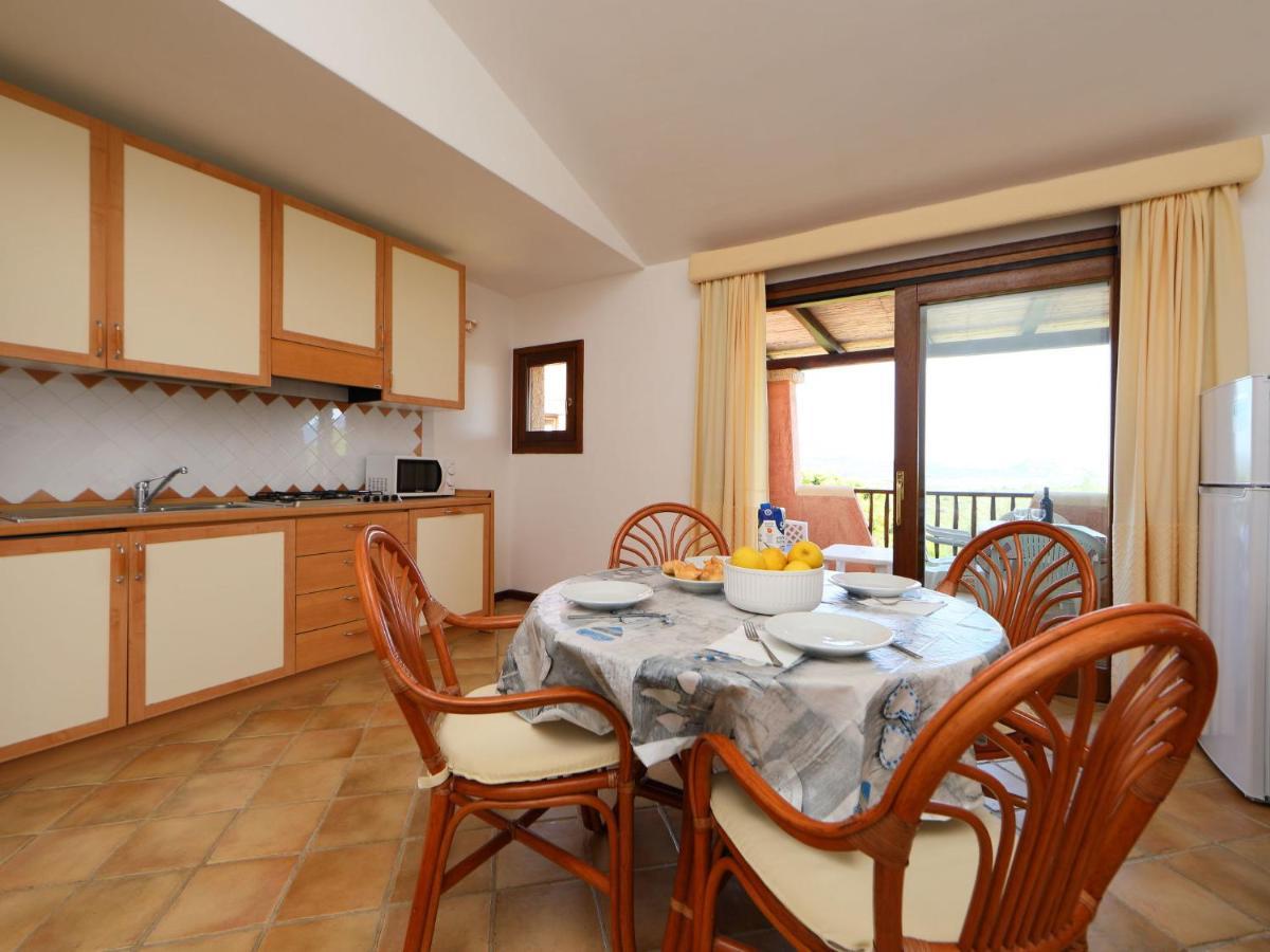 Holiday Home Dalia 18 - Vista Village By Interhome Porto San Paolo  Exteriör bild