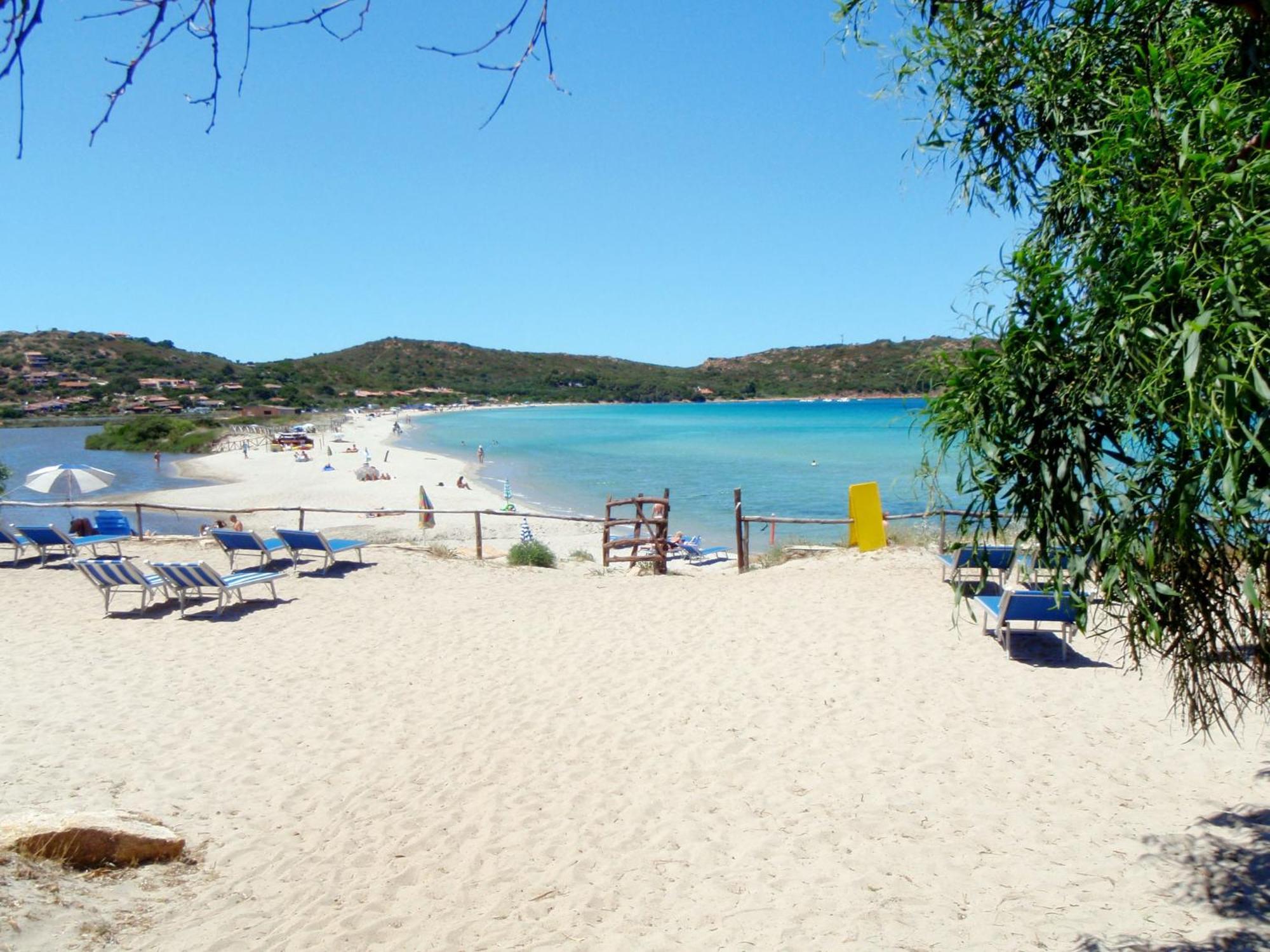 Holiday Home Dalia 18 - Vista Village By Interhome Porto San Paolo  Exteriör bild